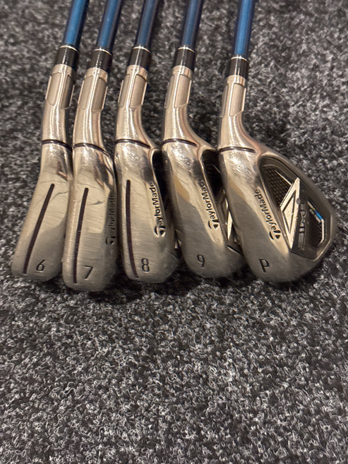 Taylormade Beginner Package Set