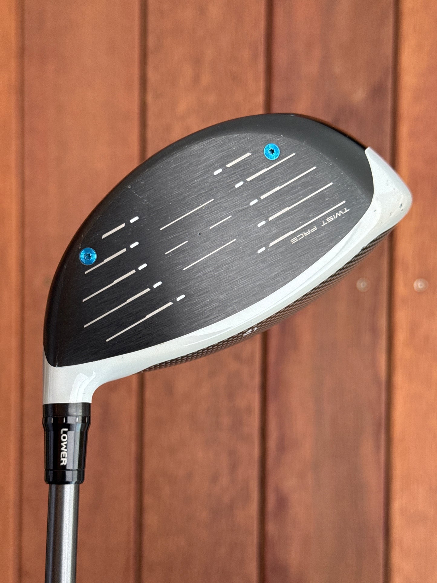 Taylormade SIM MAX Driver 10.5° (Senior) - Ace Swing