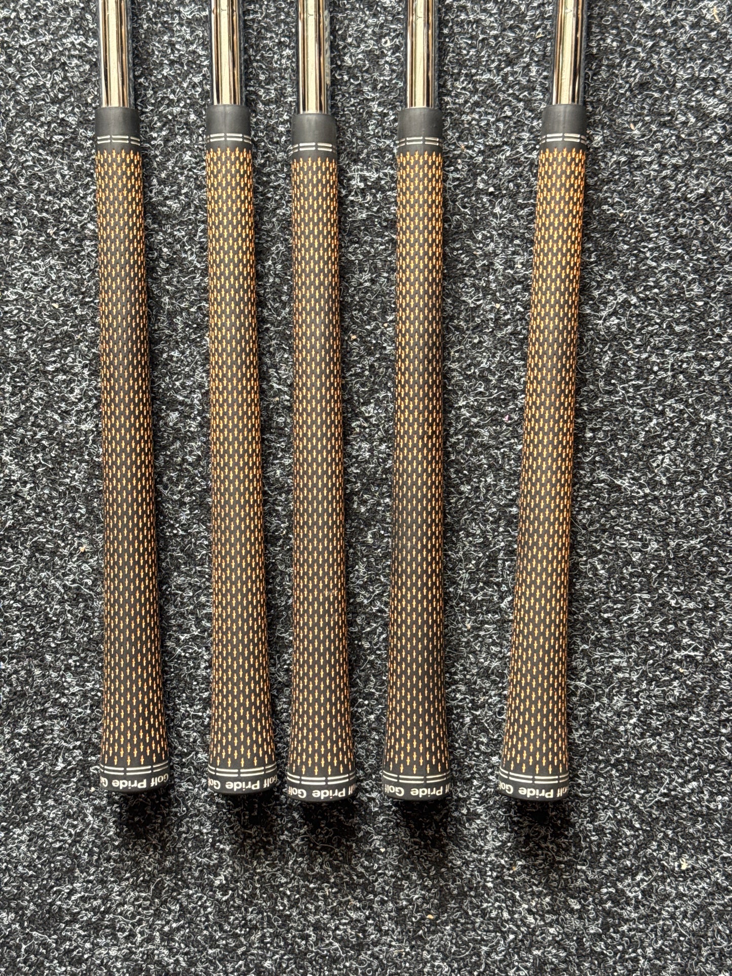 Callaway MAVRIK 6-PW Iron Set (Stiff)