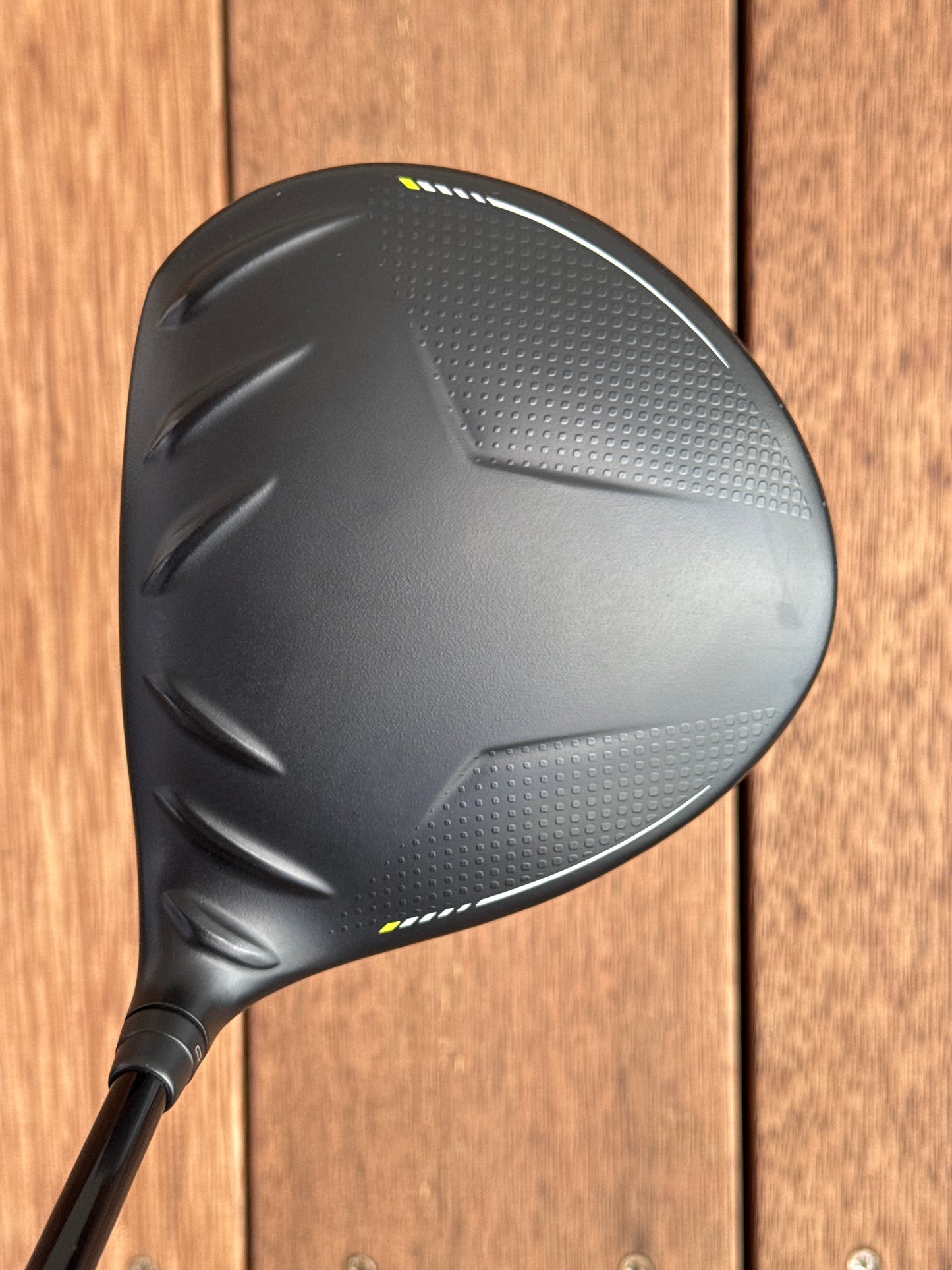 Ping G430 MAX Driver 10.5° (Stiff)