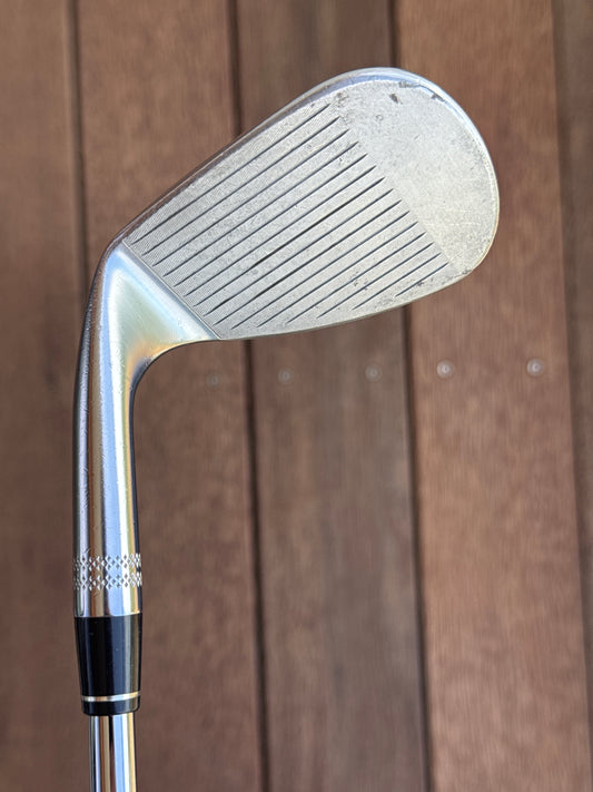 Callaway 2023 JAWS FGD 56-12 Wedge 56.0° (Stiff)