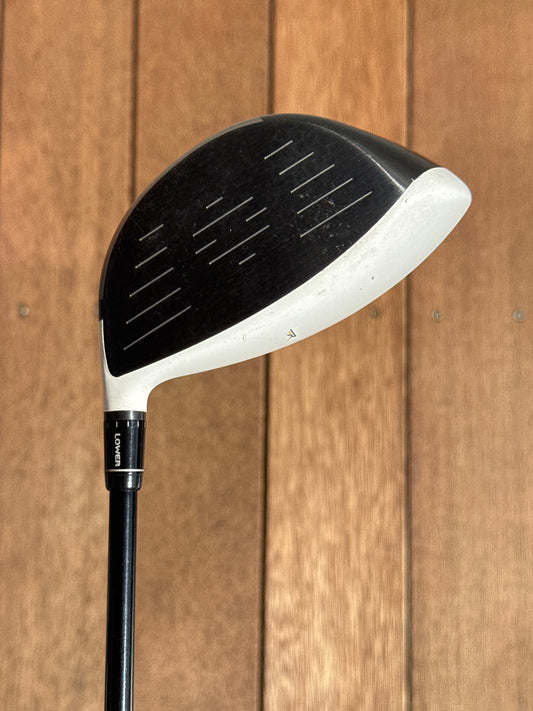 TaylorMade RBZ Stage 2 Driver 9.5° (Stiff)