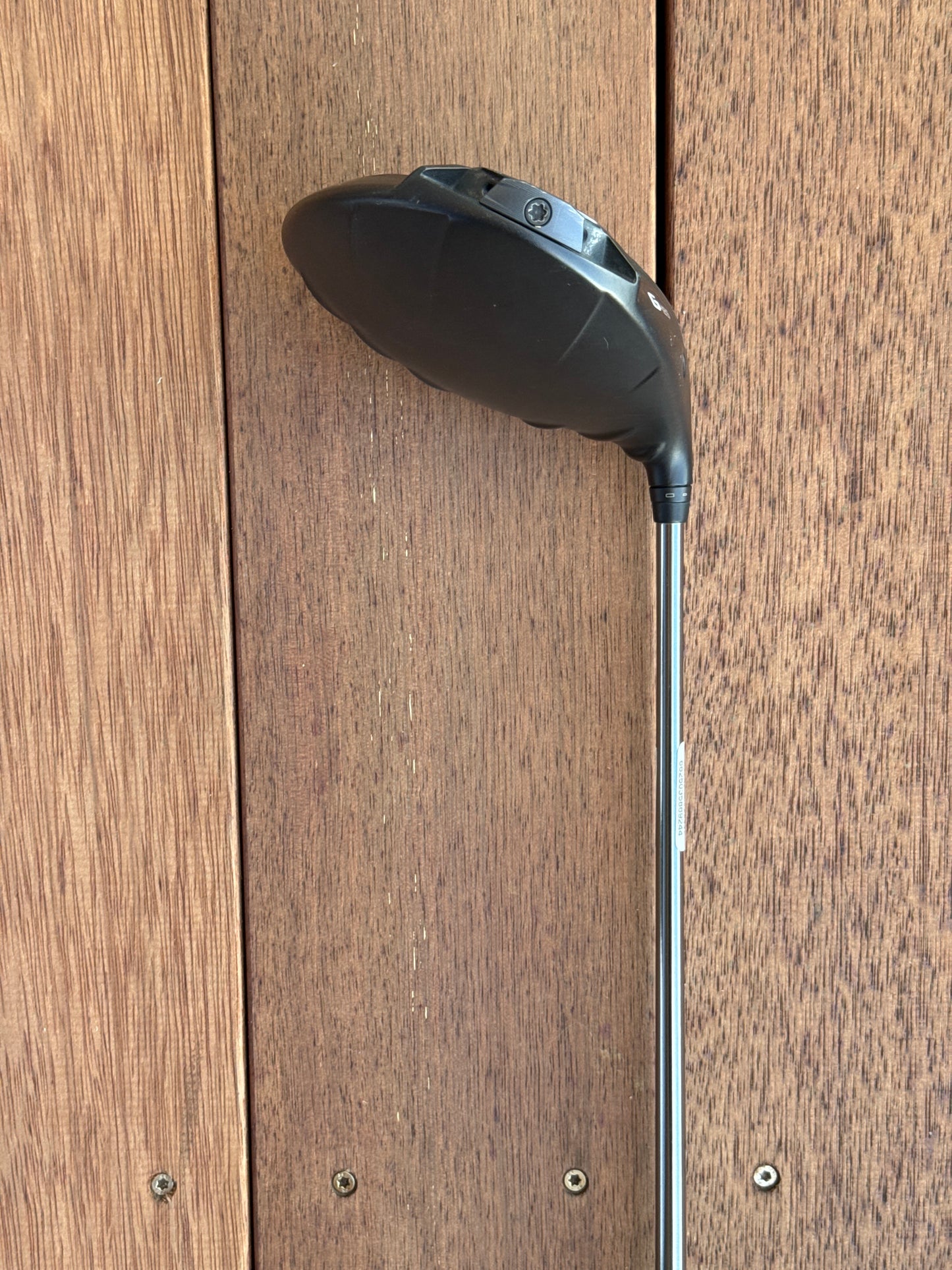 Ping G425 MAX Driver 9.0° (Stiff)