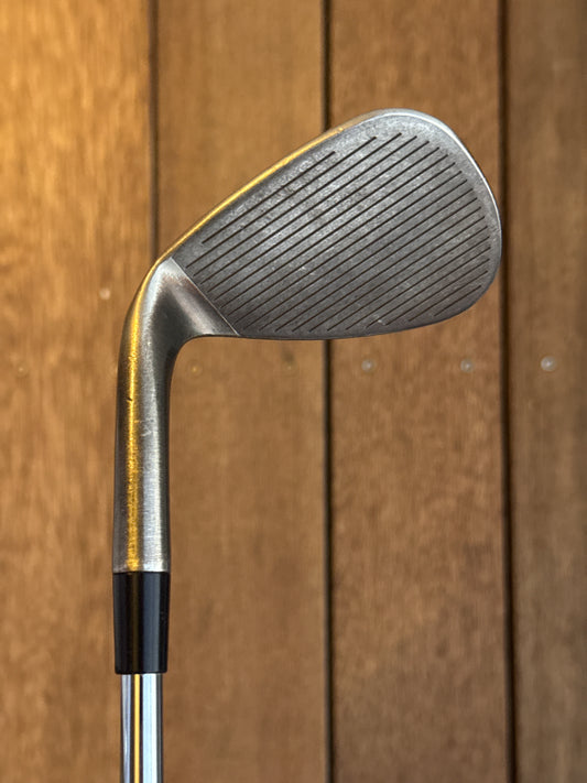 Taylormade HI-TOE 58-10 Wedge 58.0° (Stiff)