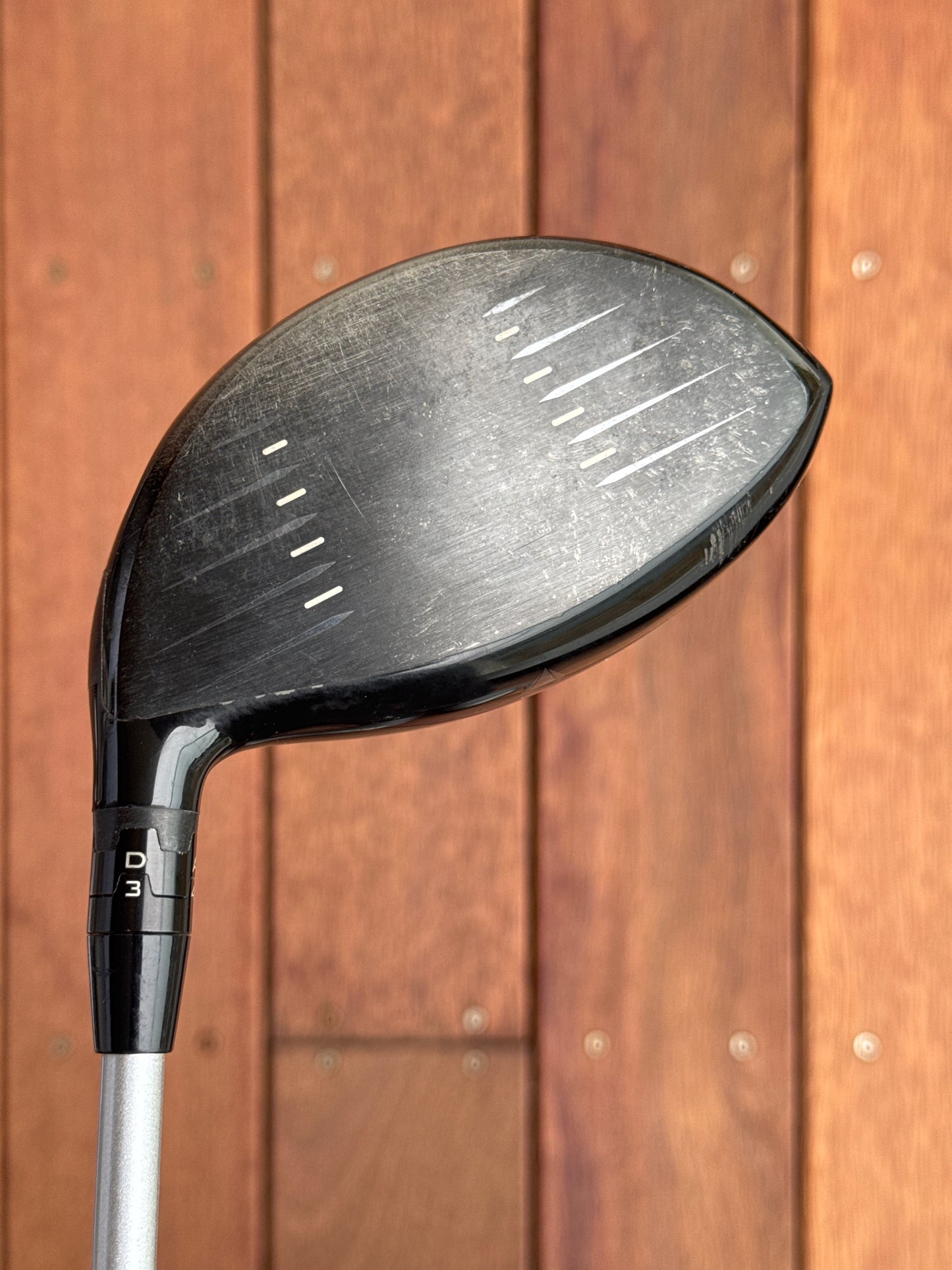 Titleist TS2 Driver 10.5°(Senior) - Ace Swing
