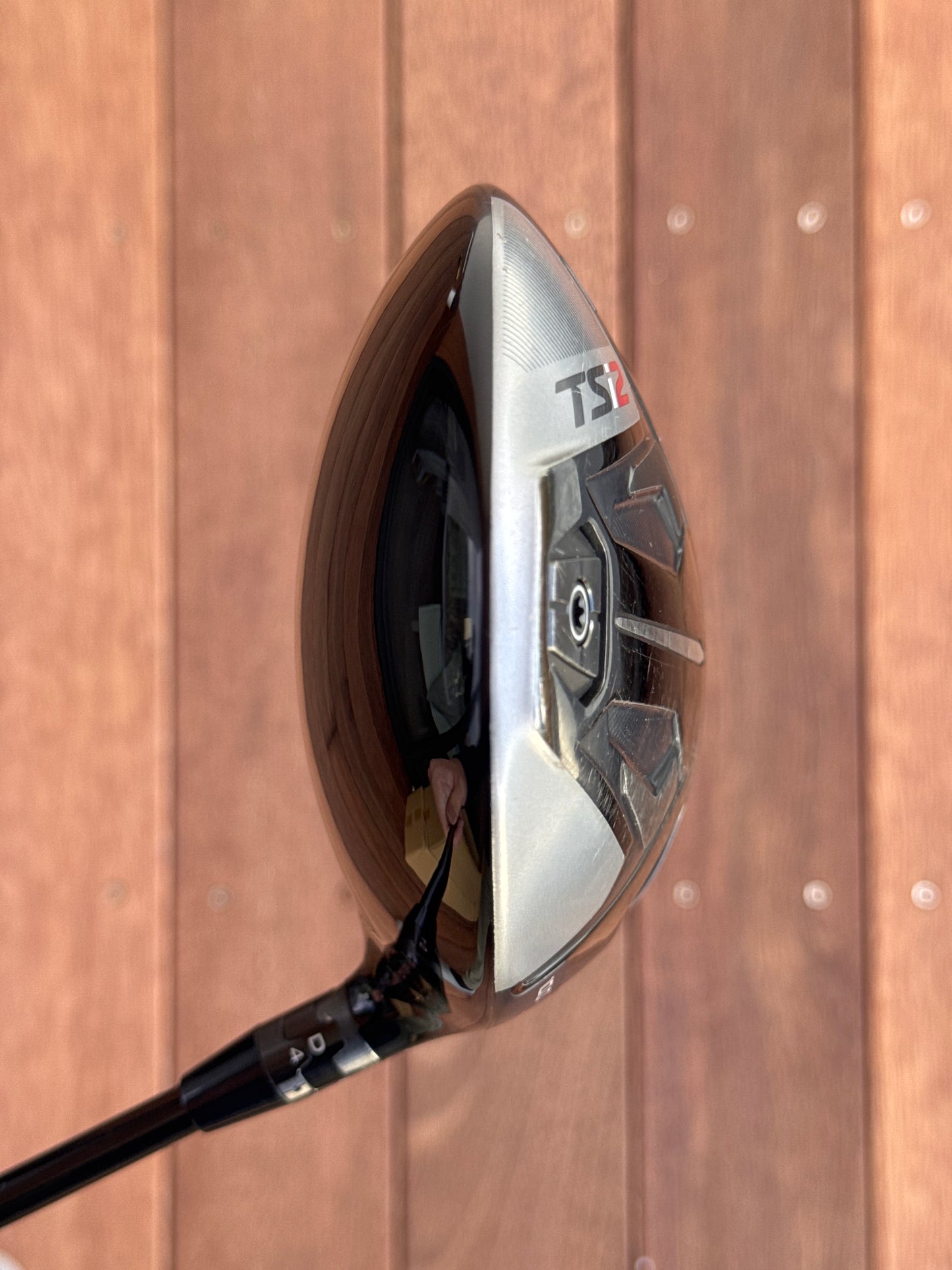 Titleist TSI2 Driver 10.0° (Stiff)