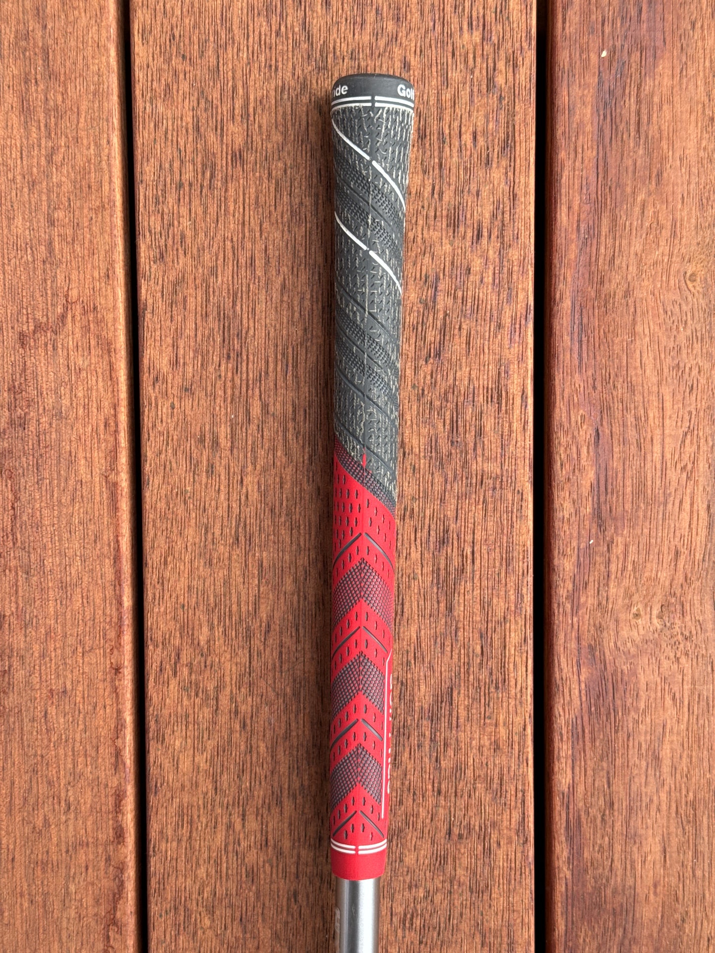 Callaway MAVRIK Driver 10.5° (Senior) - Ace Swing