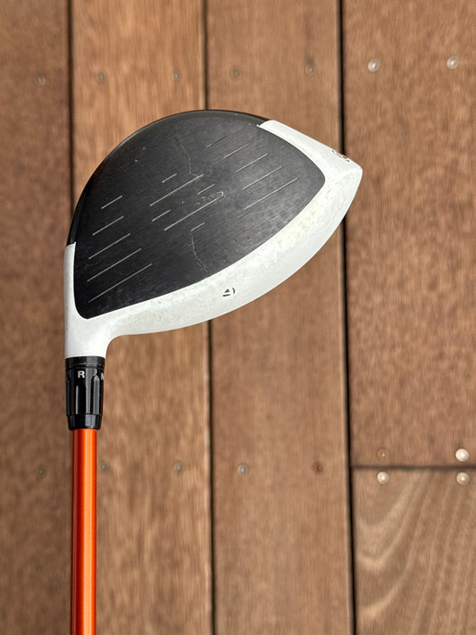 TaylorMade R11 Driver 9.0° (Stiff)