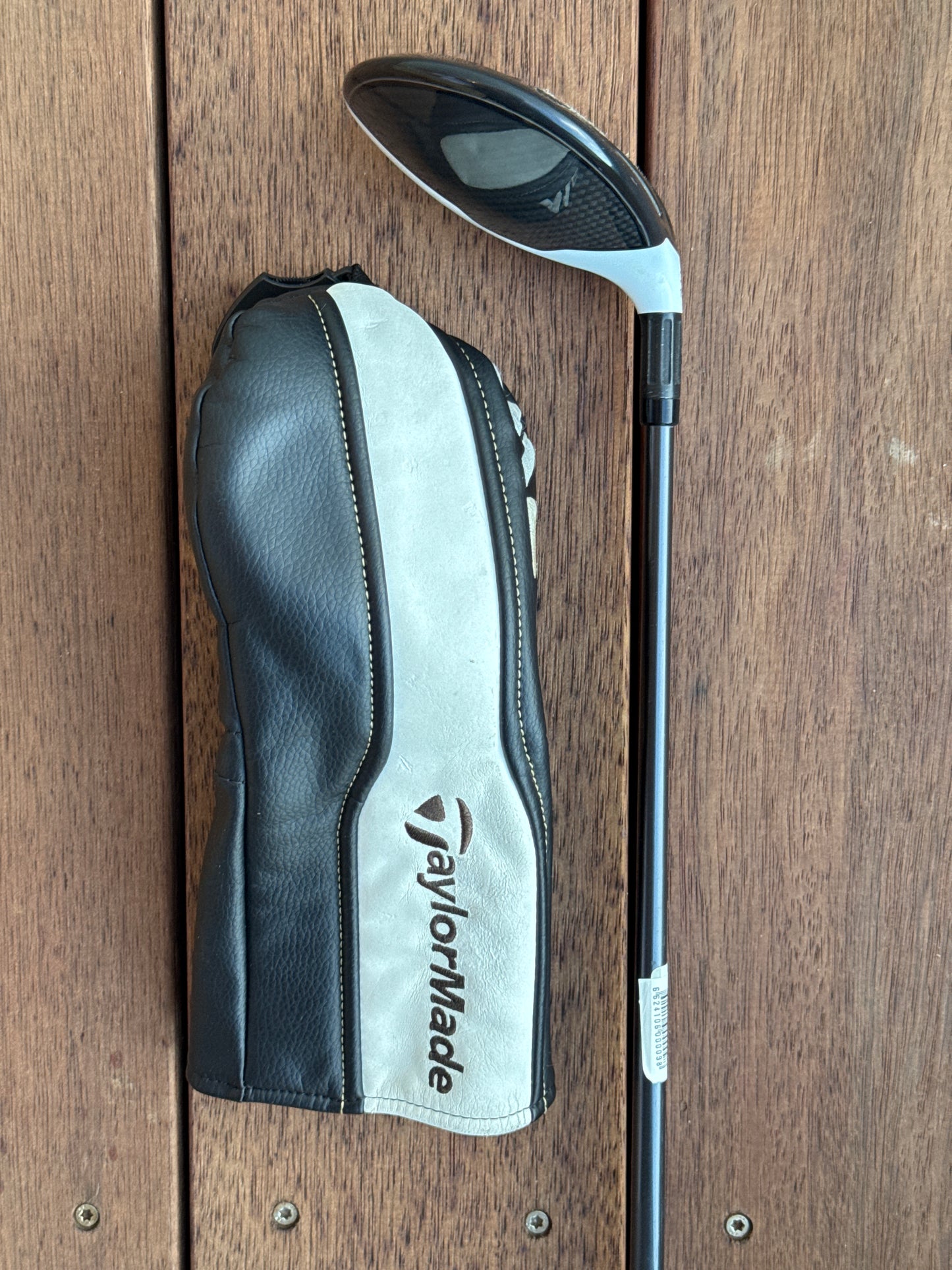 Taylormade M2 3 Fairway Wood 15.0° (Stiff)