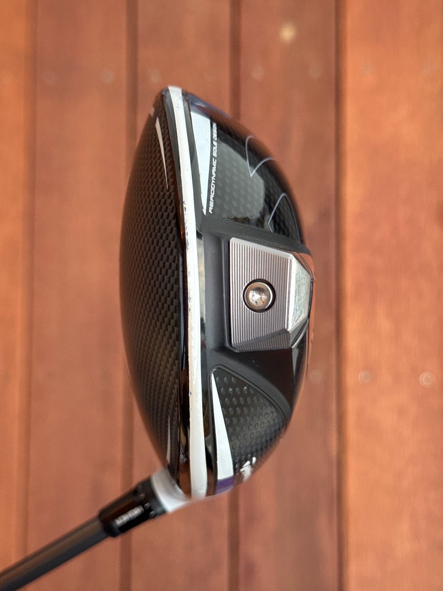 Taylormade SIM MAX Driver 10.5° (Senior) - Ace Swing