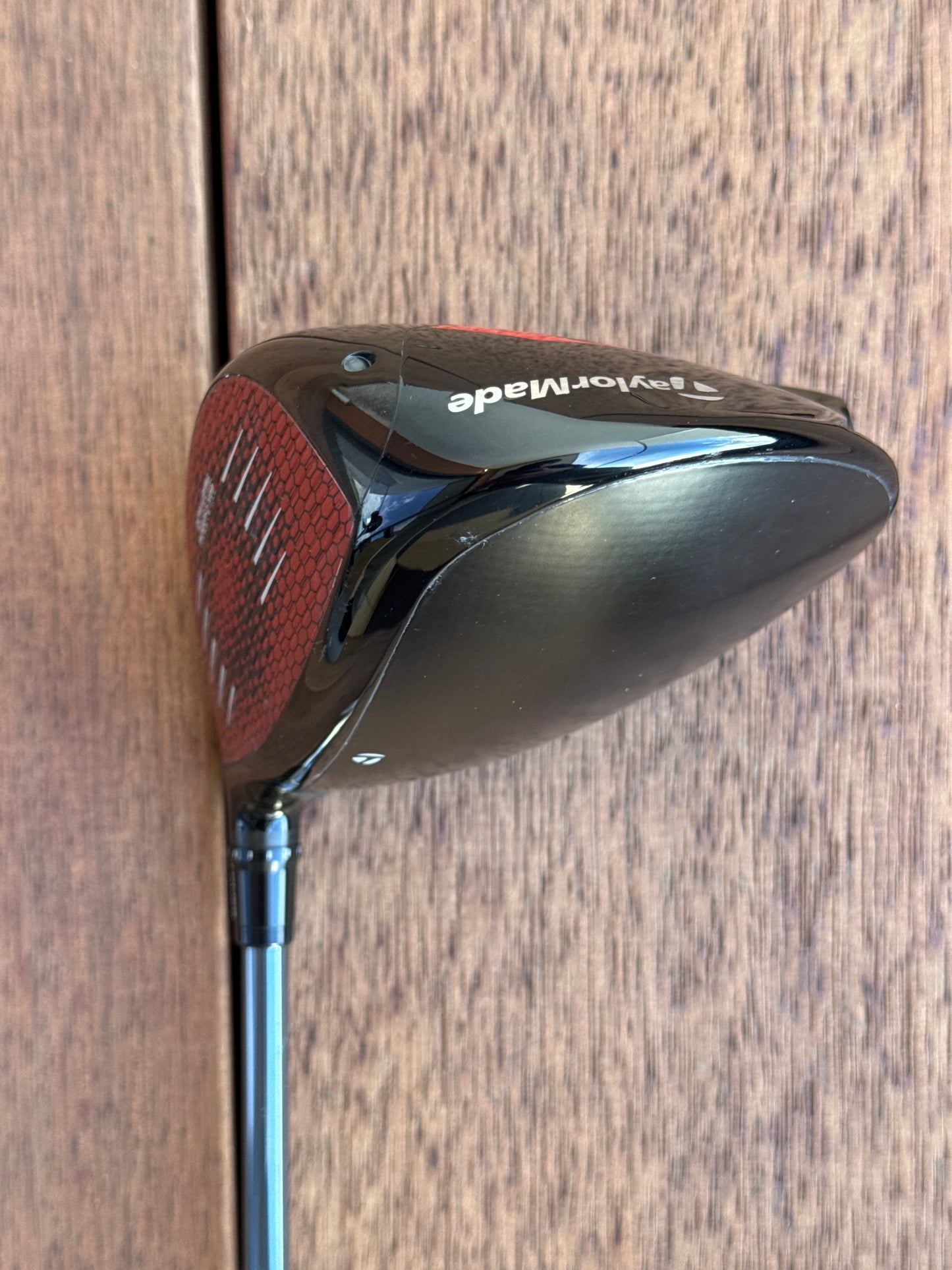 Taylormade STEALTH Driver 9.0° (Stiff)