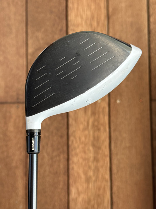 TaylorMade R15 460 Driver 10° (Stiff)
