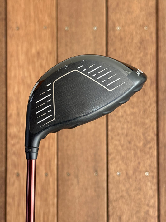 Ping G425 MAX Driver 10.5° (SR)