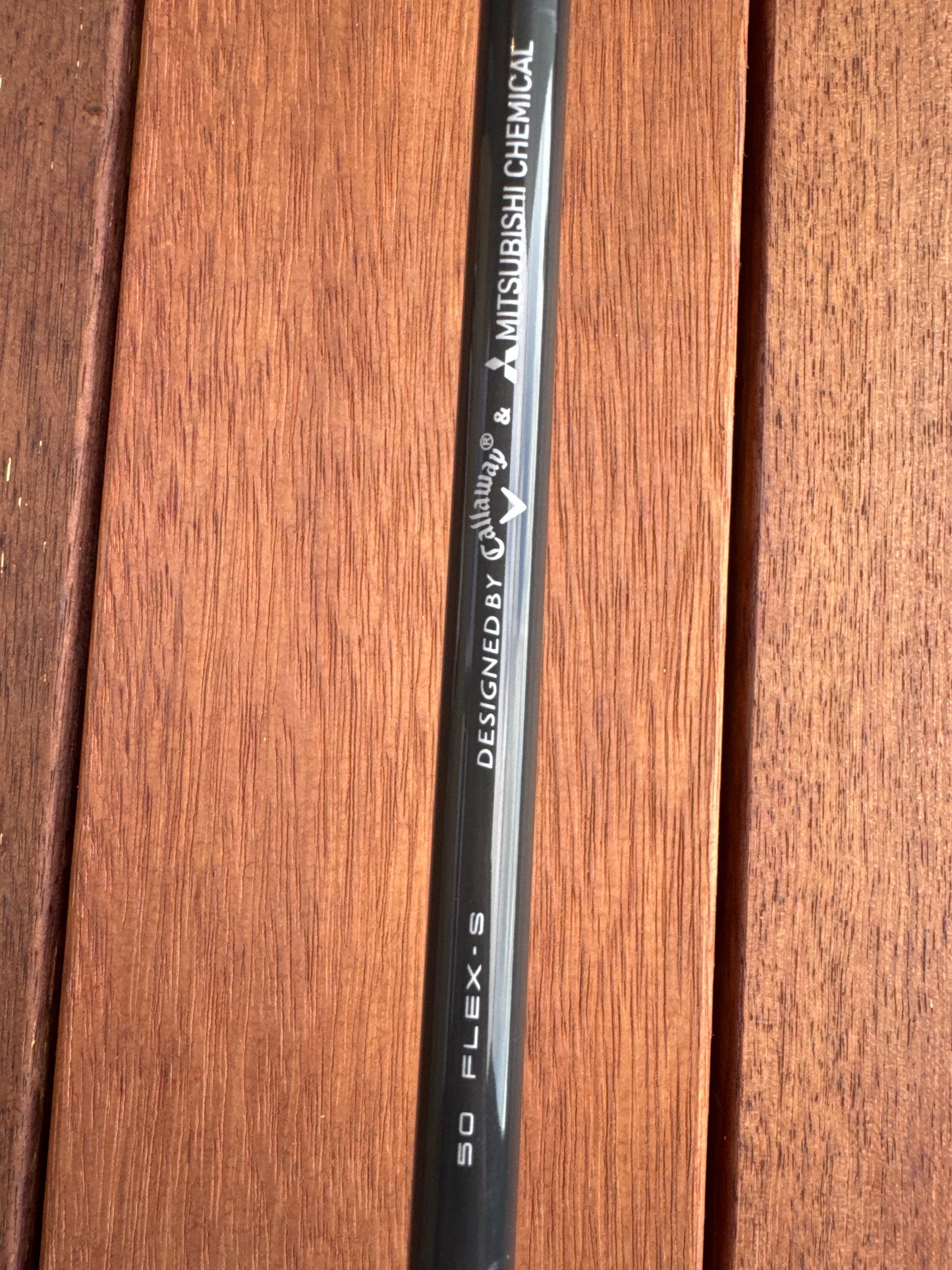 Callaway AI-SMOKE MAX Driver 10.5° (Stiff) - Ace Swing
