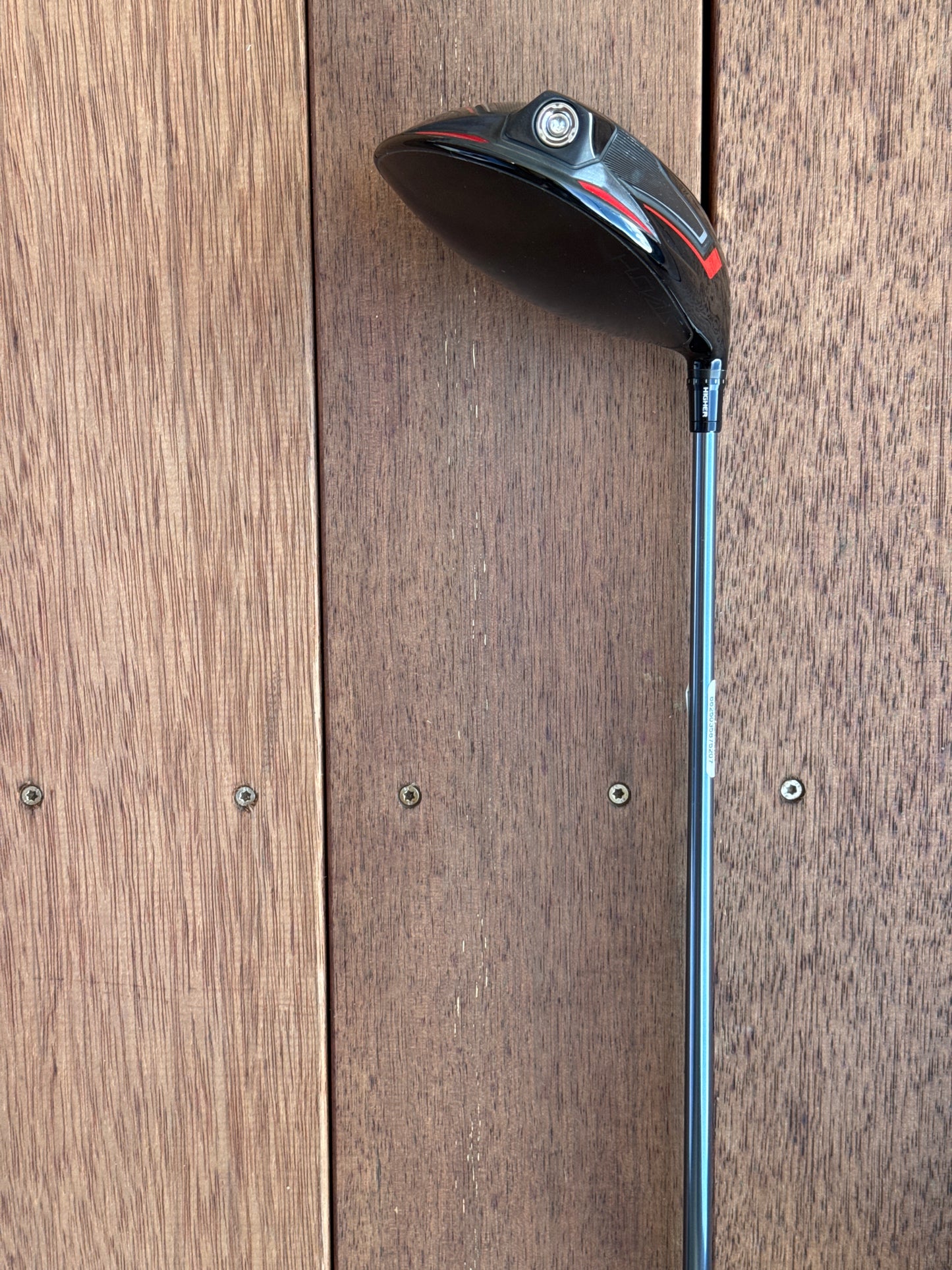 Taylormade STEALTH Driver 9.0° (Stiff)