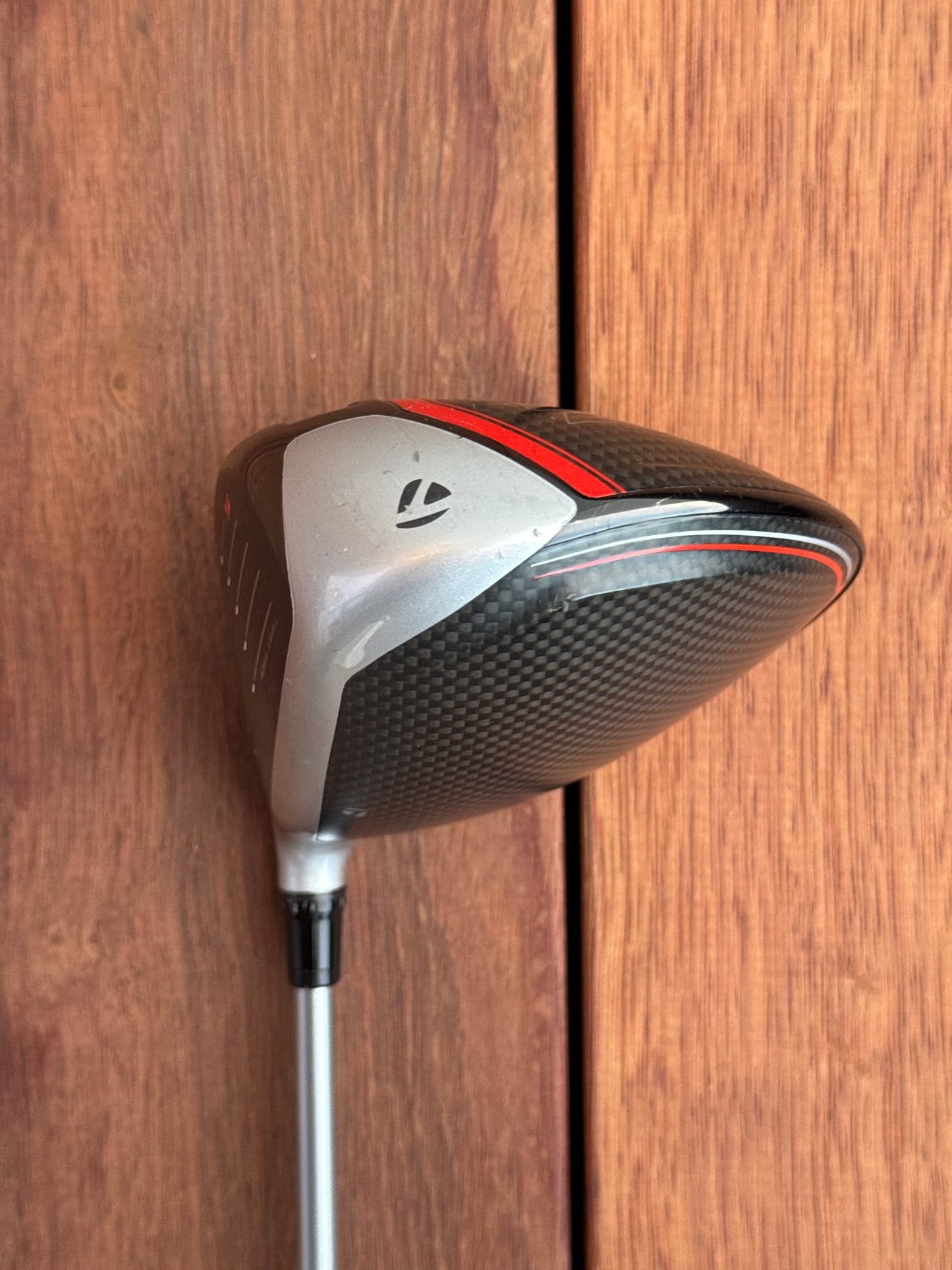Taylormade M6 Driver 10.5° (Stiff) - Ace Swing
