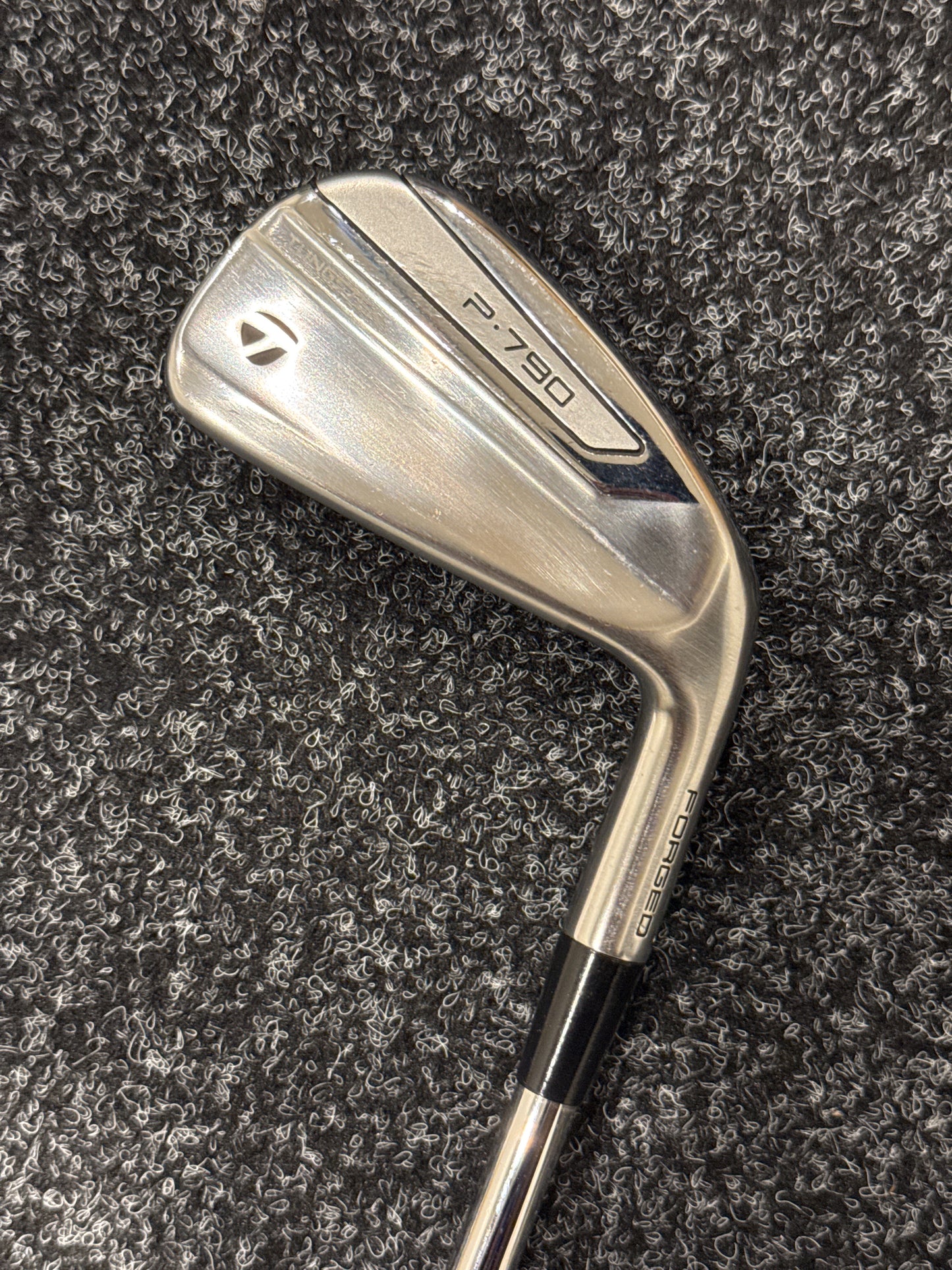 Taylormade 2019 P790 6-PW Iron Set (Stiff)