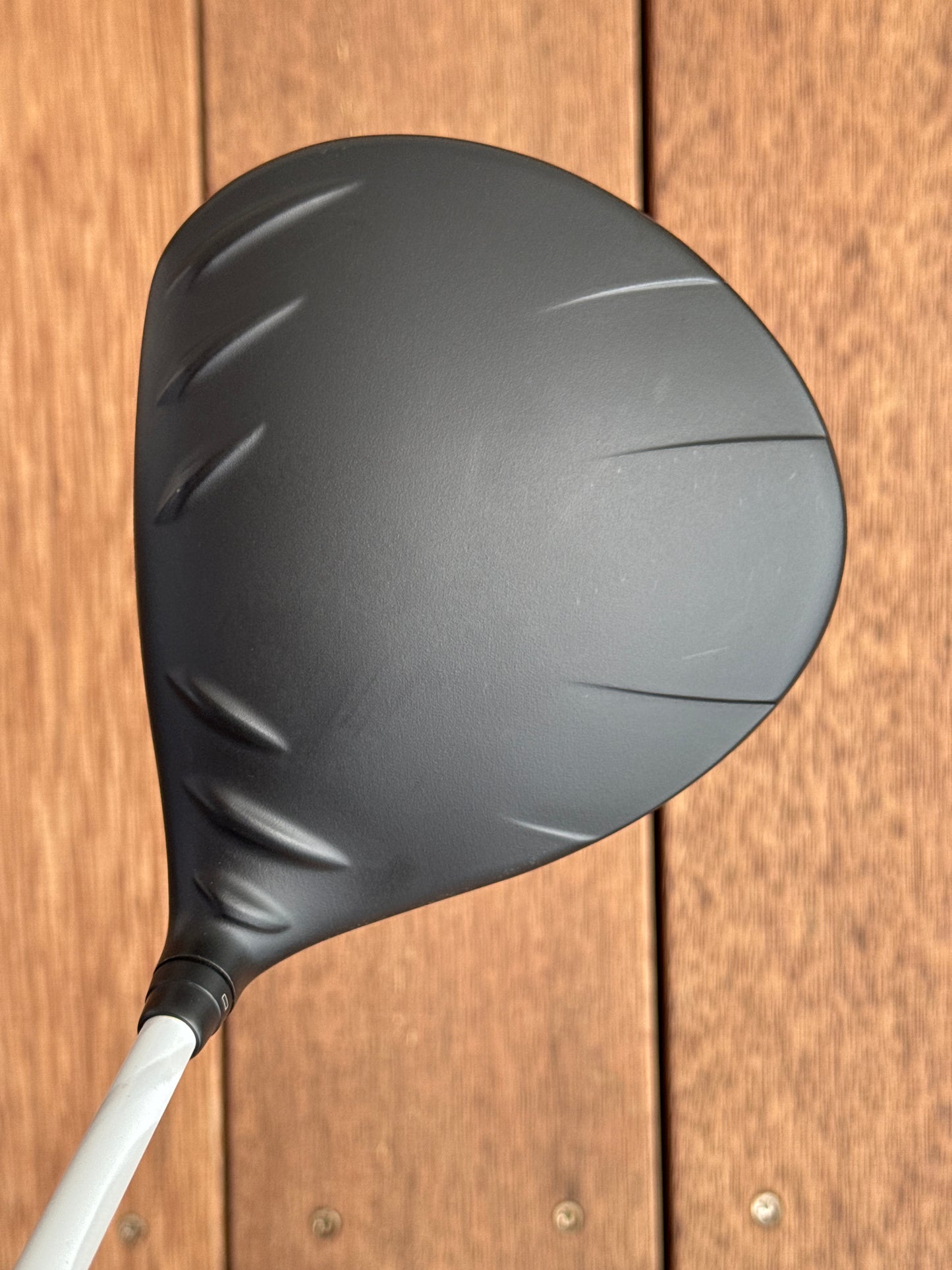 Ping G425 MAX Driver 10.5° (Stiff)