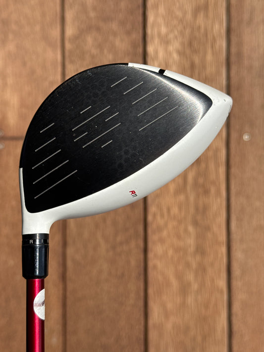 TaylorMade R11S Driver 10.5° (Stiff)