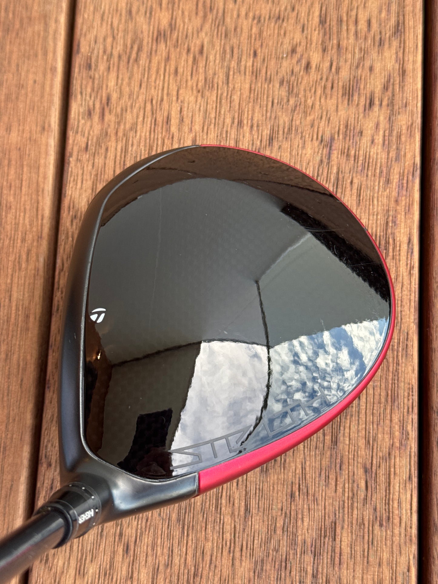 Taylormade STEALTH2 Driver 10.5° (SR)