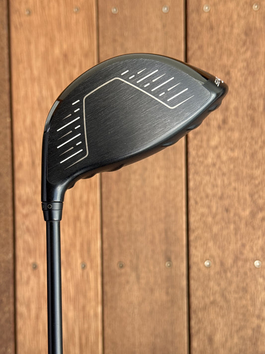 Ping G425 MAX Driver 10.5° (SR)