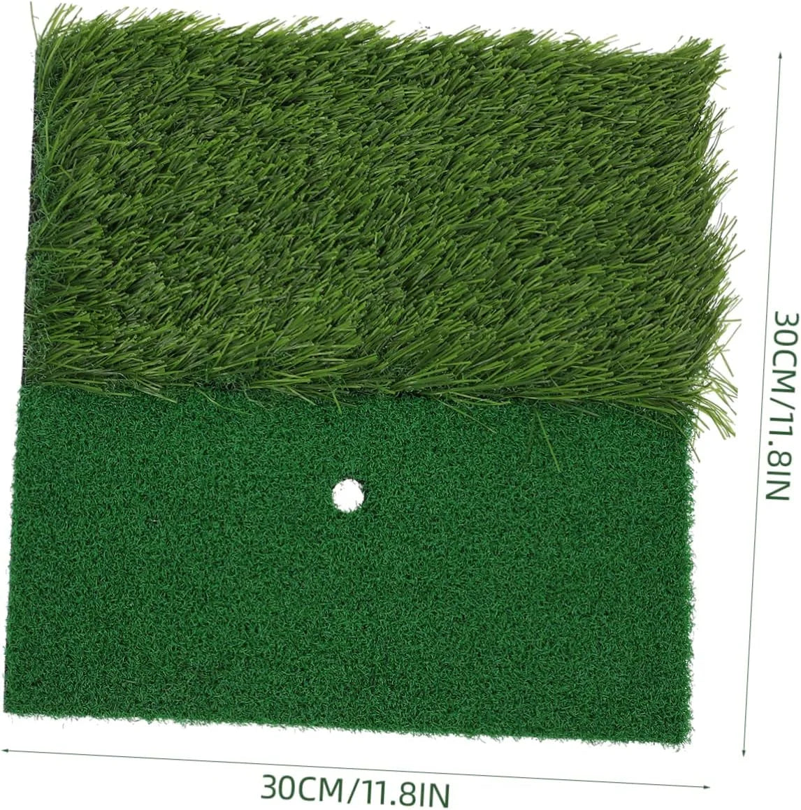 Golf Hitting Mat Artificial Turf