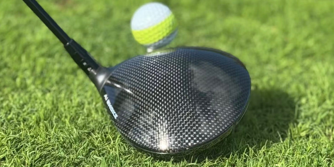 Top 3 Beginner Golf Drivers from Taylormade, Callaway and Ping