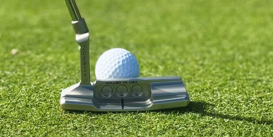 How to Choose a Putter for Beginners and Intermediate Golfers