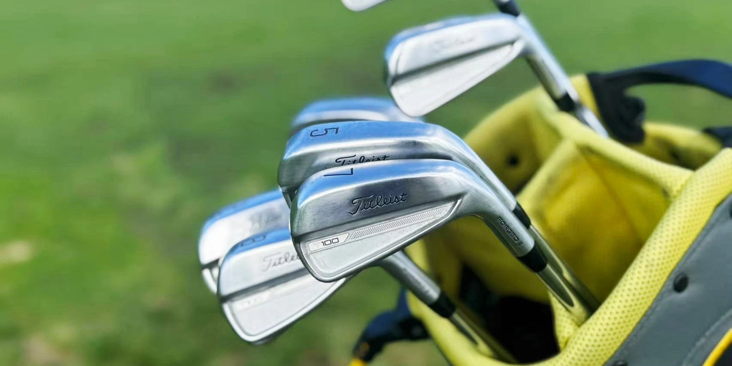 Iron Sets