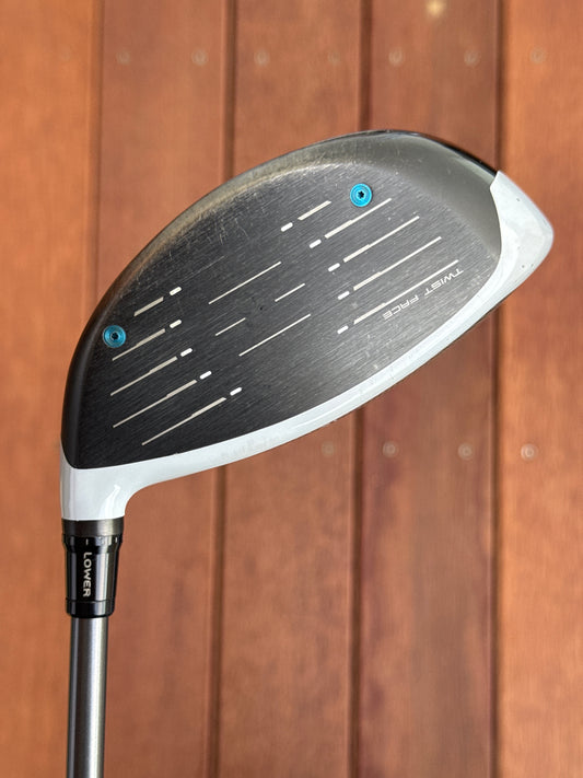 Taylormade SIM MAX Driver 10.5° (Stiff) - Ace Swing