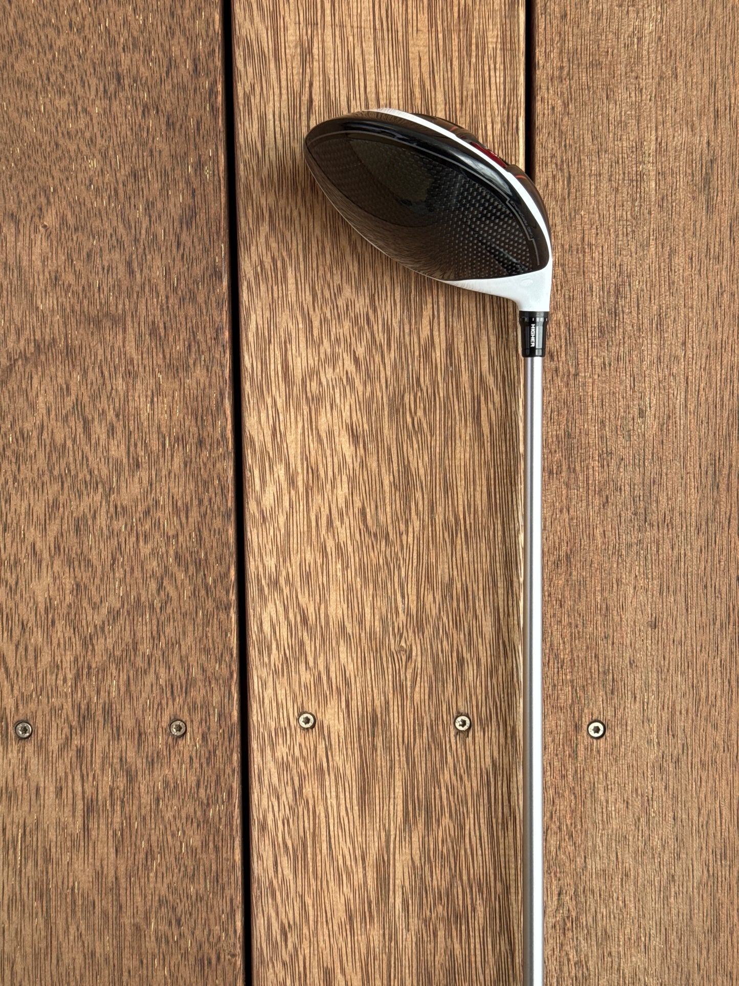 TaylorMade M1 Driver 9.5° (Stiff)