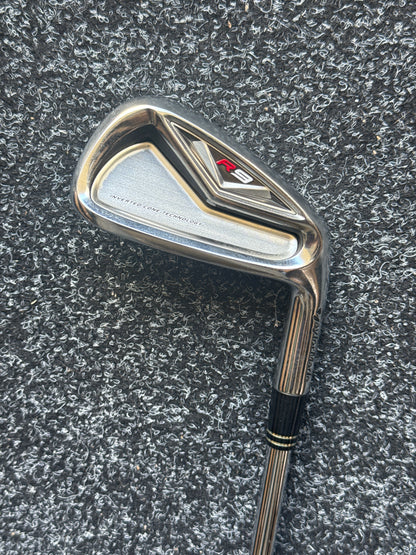 TaylorMade R9 5–PW Iron Set (Stiff)