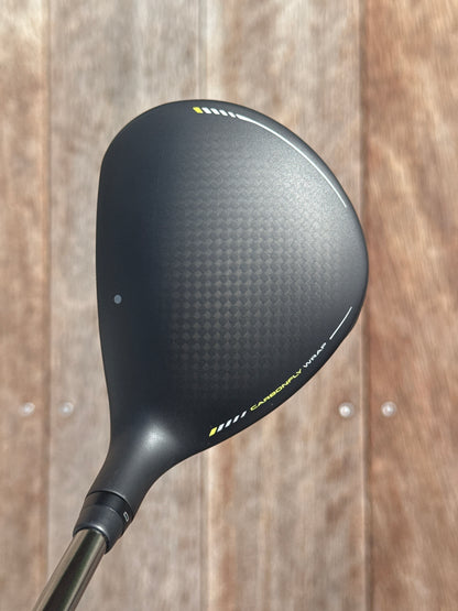 Ping G430 MAX 7 Fairway Wood 21.0° (Regular)