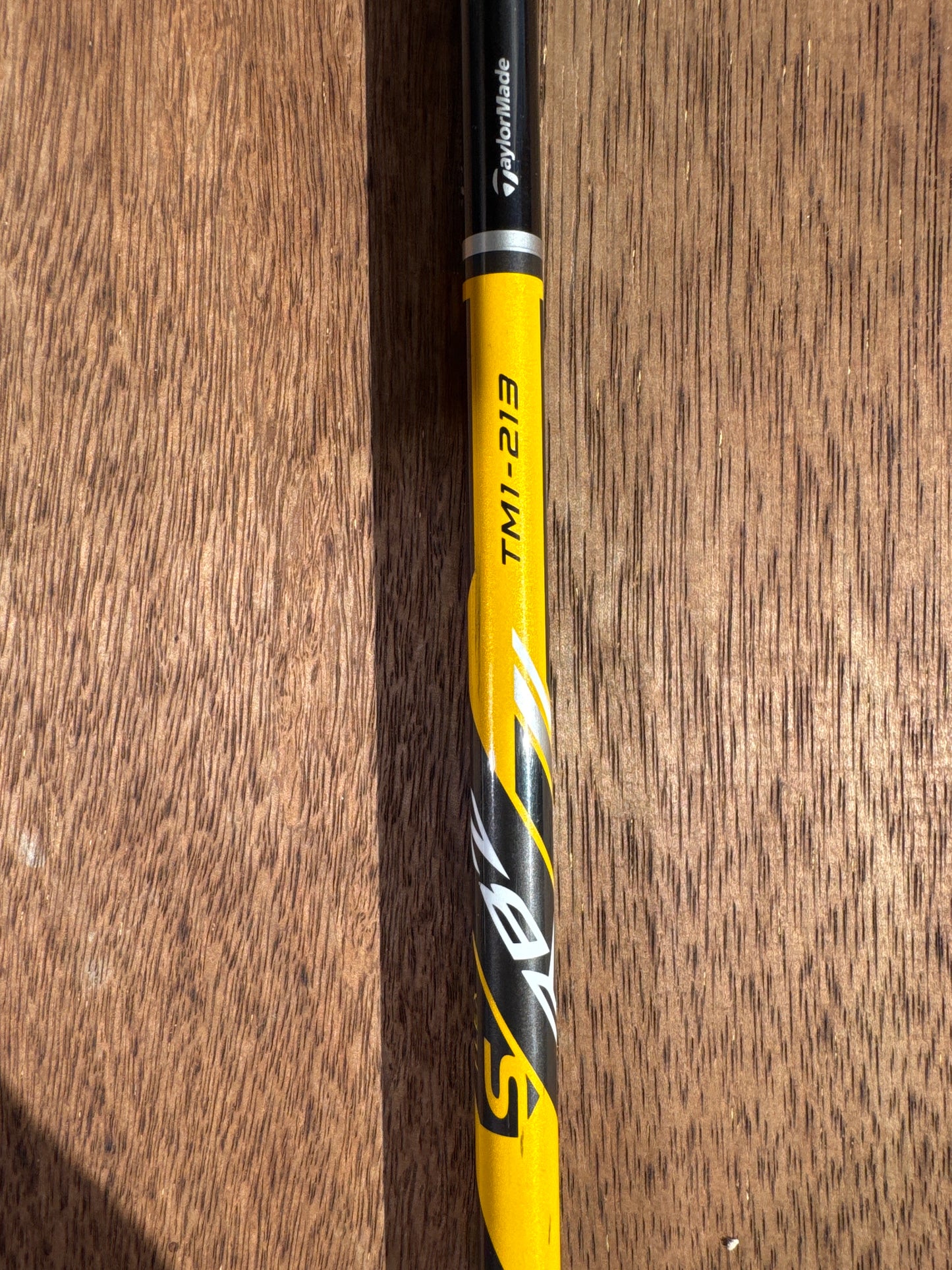 TaylorMade RBZ Stage 2 Driver 9.5° (Stiff)
