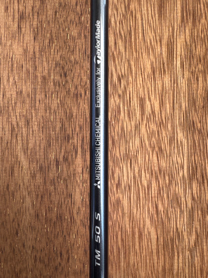 Taylormade QI35 MAX Driver 10.5° (Stiff) - New