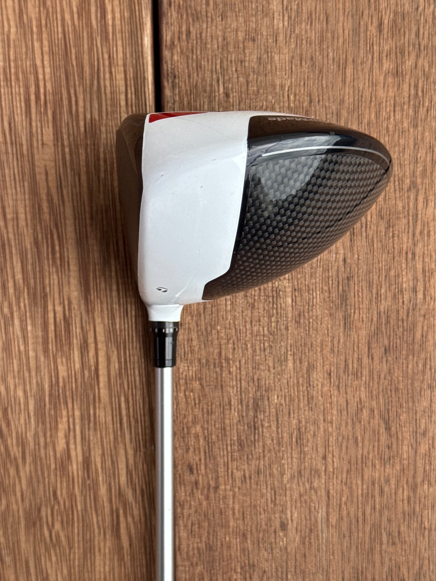TaylorMade M1 Driver 9.5° (Stiff)