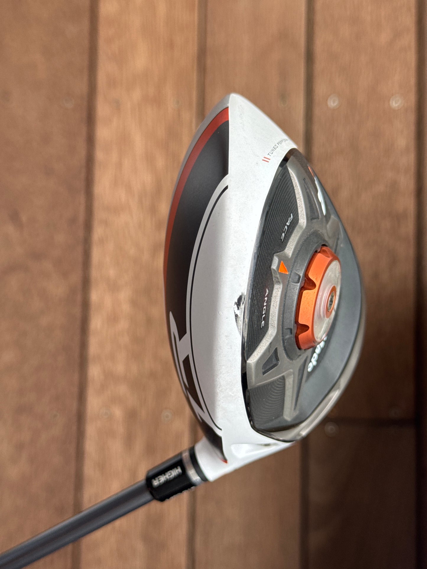 TaylorMade R1 Driver 10.5° (Stiff)