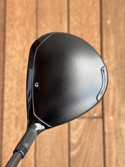 TaylorMade Stealth 3 Fairway Wood 15° (Stiff)