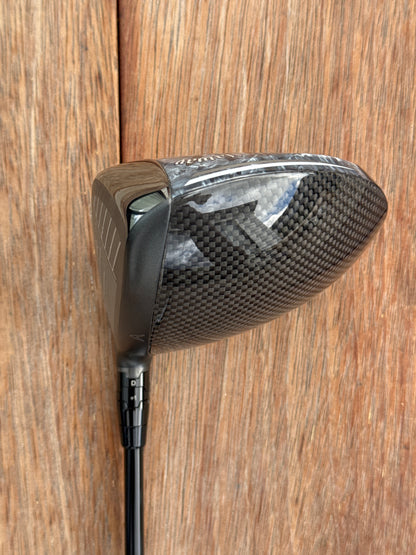 Callaway AI-SMOKE MAX Driver 10.5° (Stiff)