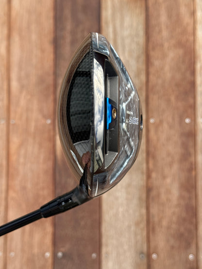 Callaway AI-SMOKE MAX Driver 10.5° (Stiff)