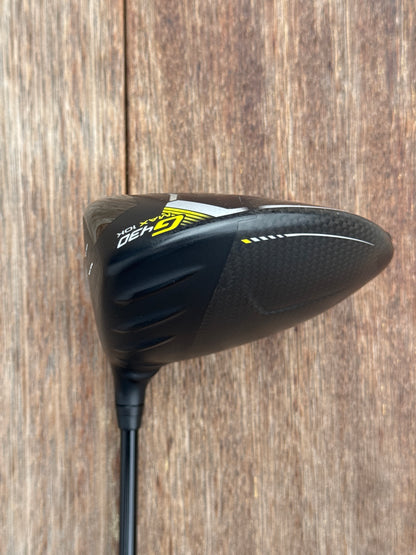 Ping G430 MAX 10K Driver 10.5° (Stiff)