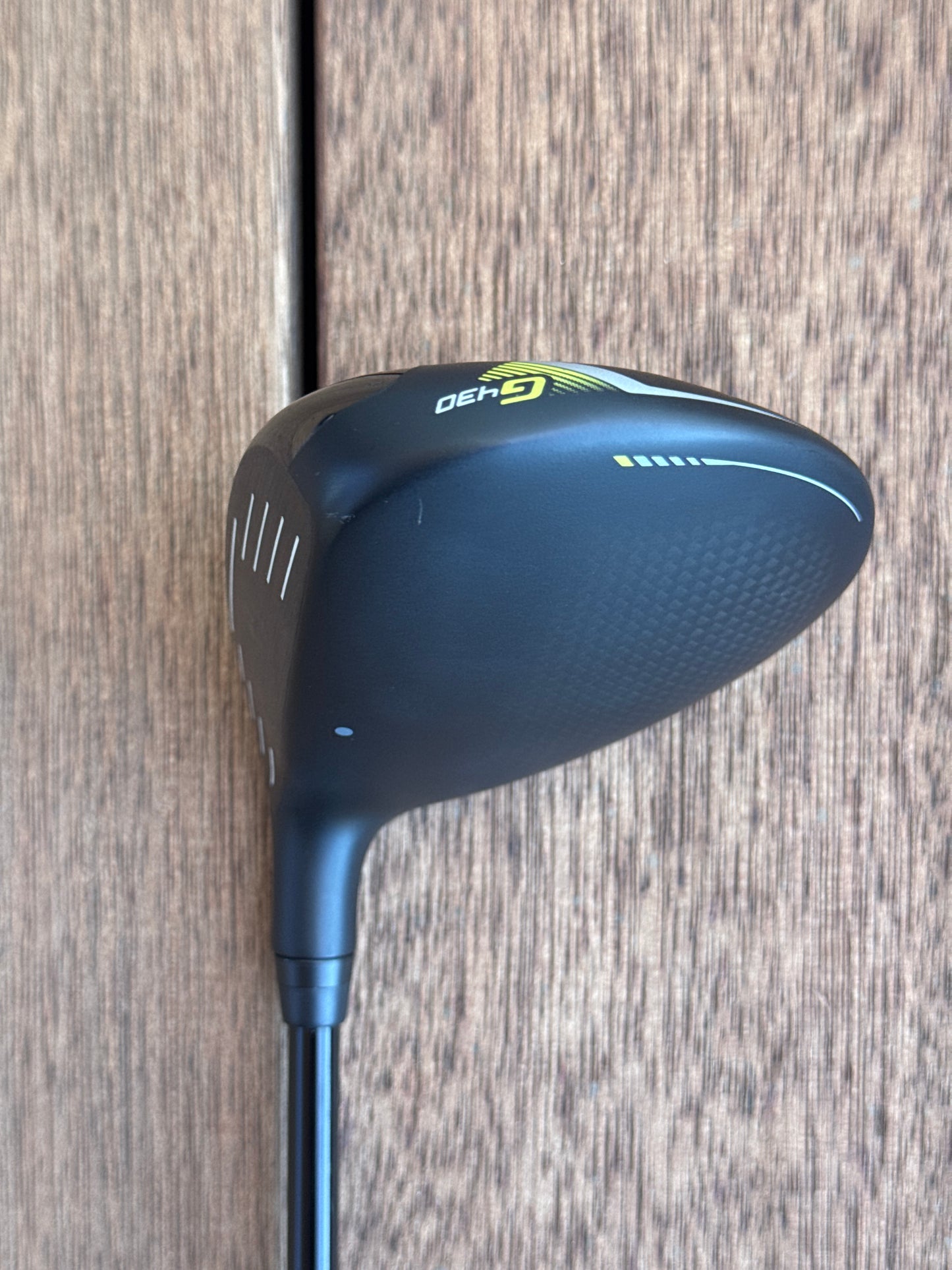 Ping G430 SFT 3 Fairway Wood 16.0° (Stiff)