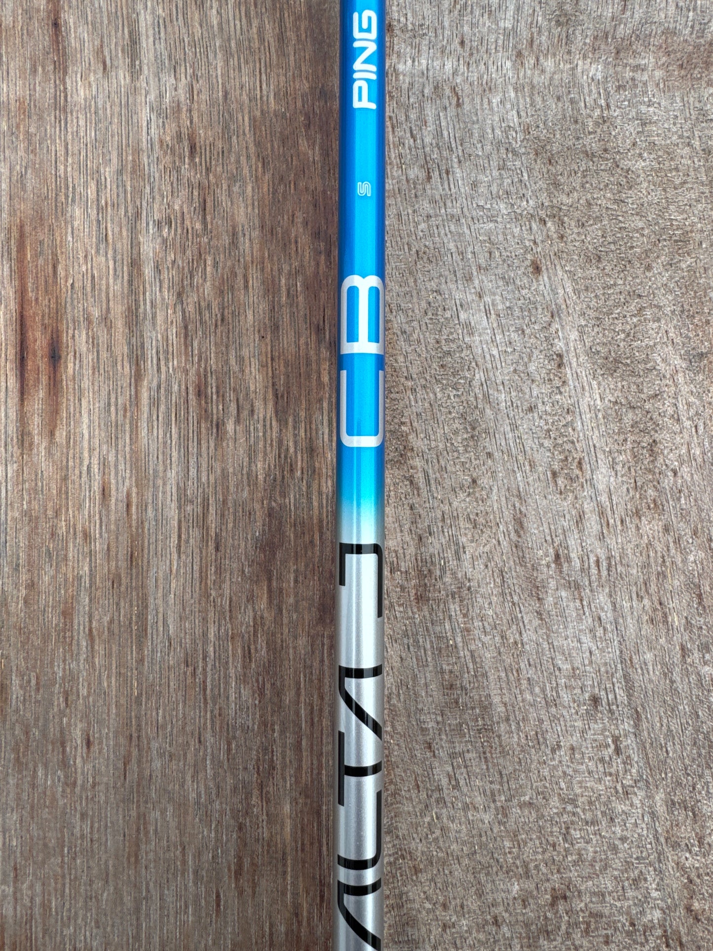 Ping G440 MAX Driver 10.5° (Stiff)