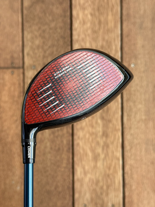 TaylorMade Stealth Driver 10.5° (Stiff)