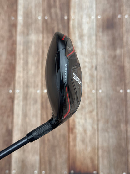 Taylormade STELTH 5 Fairway Wood 18.0° (Stiff)