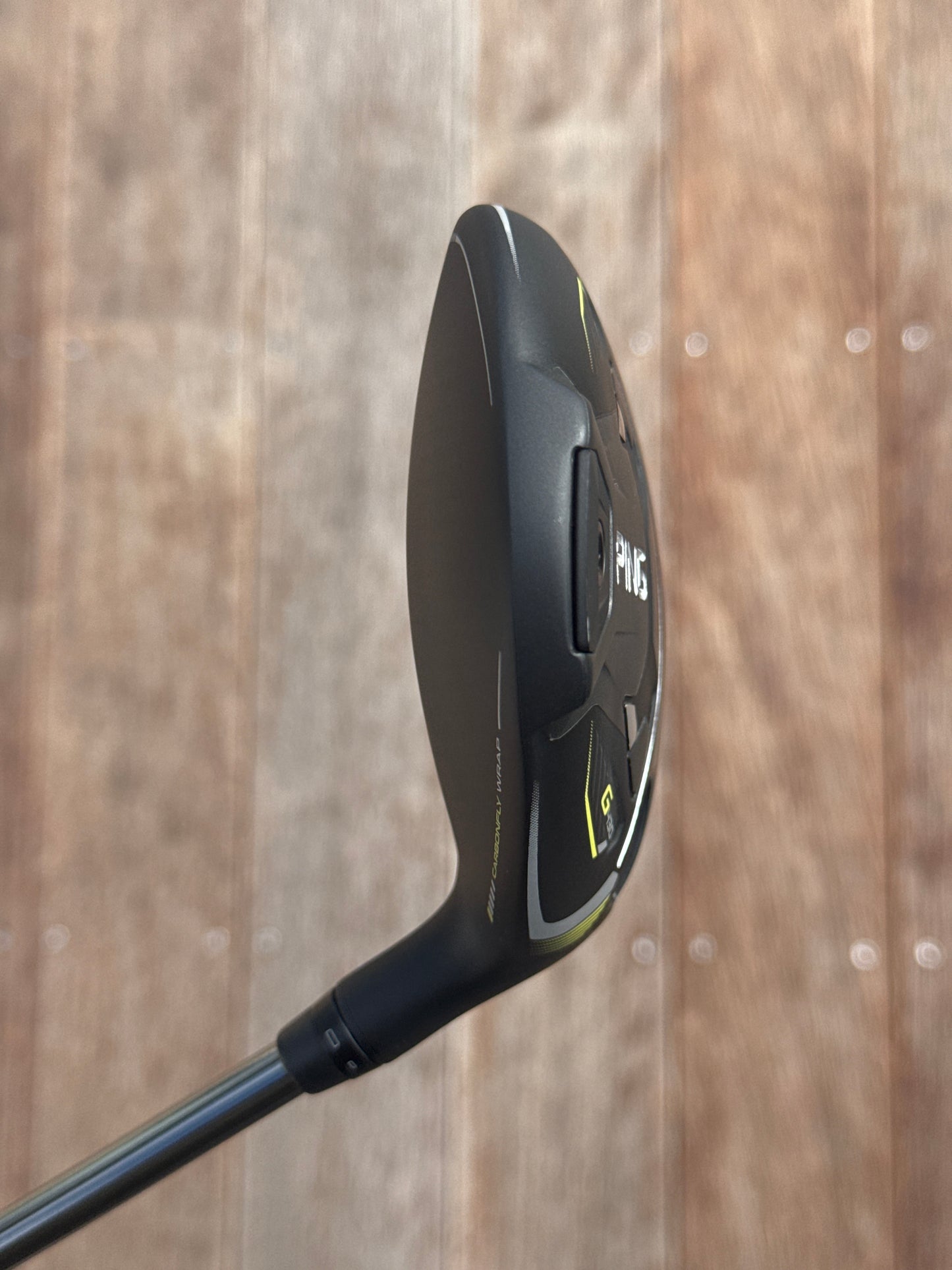 Ping G430 MAX 7 Fairway Wood 21.0° (Regular)