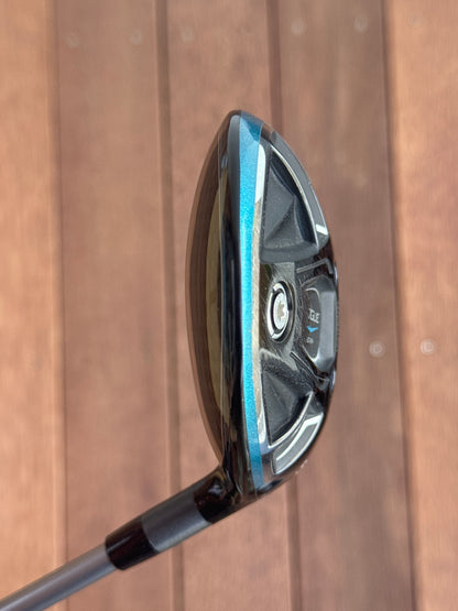 Callaway ROGUE STARFW 5 Fairway Wood 18.0° (SR)