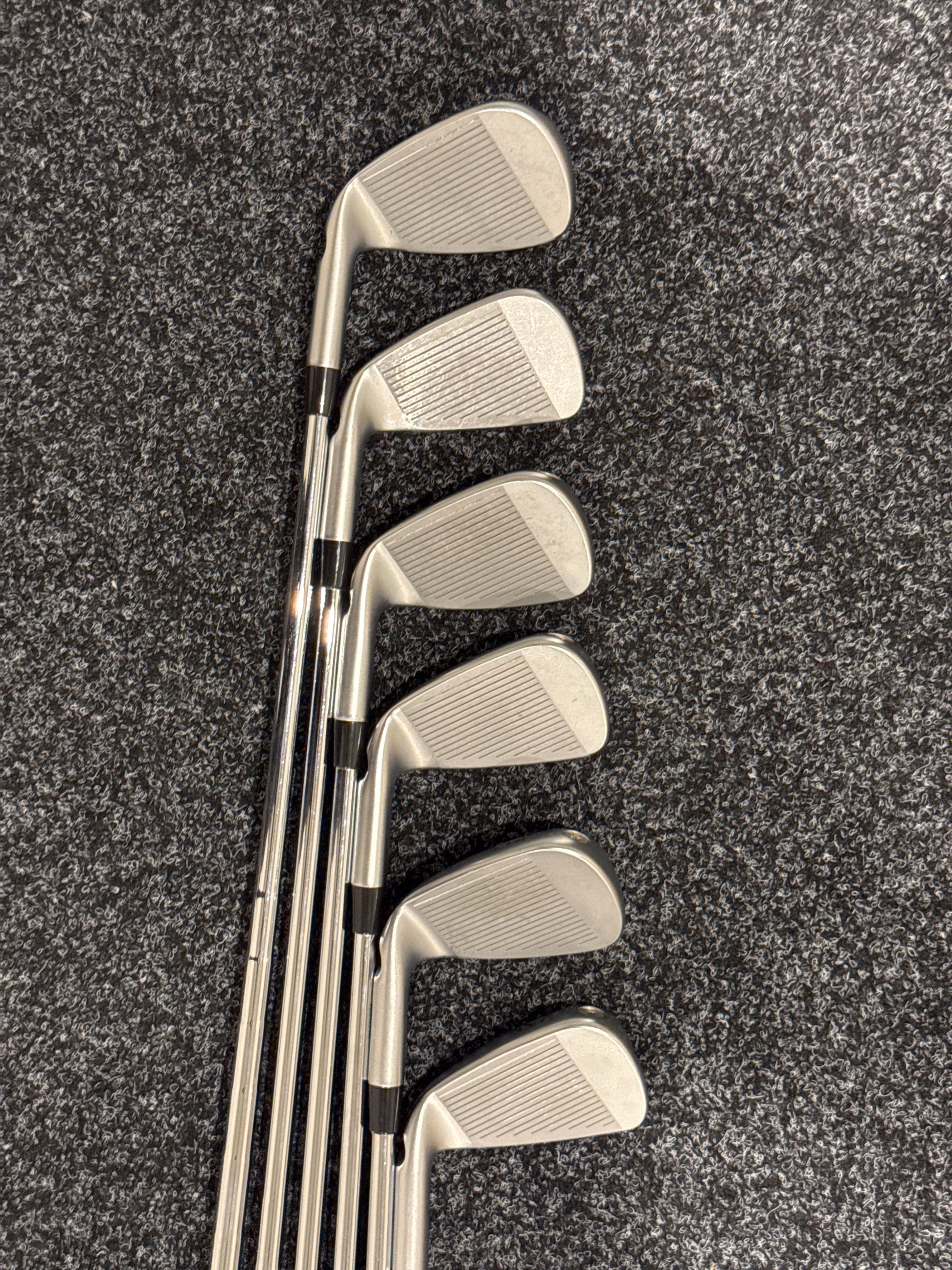 Ping I230 5-PW Iron Set (Regular) - Ace Swing