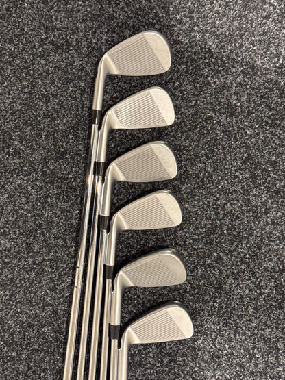 Ping I230 5-PW Iron Set (Regular) - Ace Swing