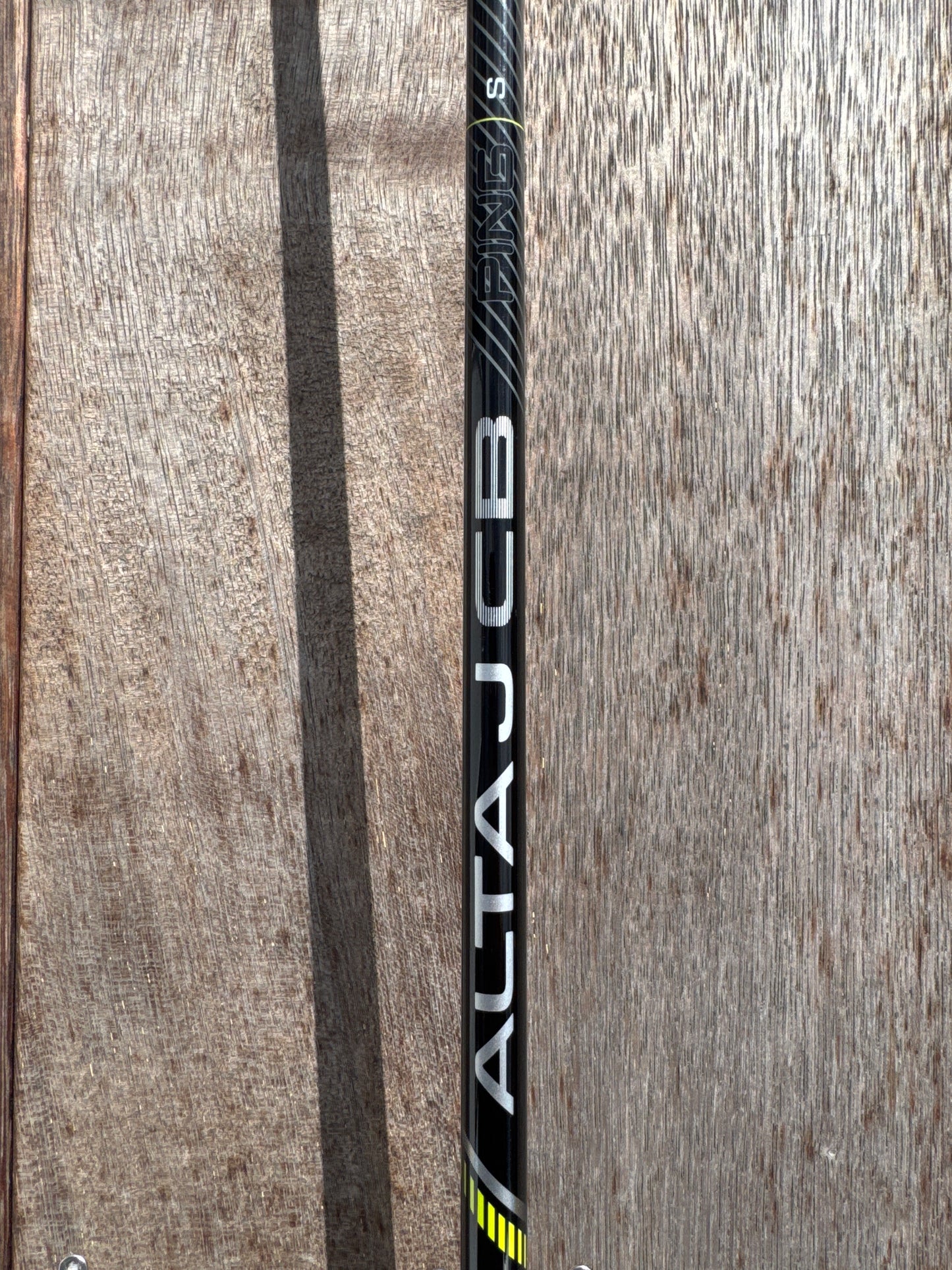 Ping G430 MAX Driver 9.0° (Stiff)